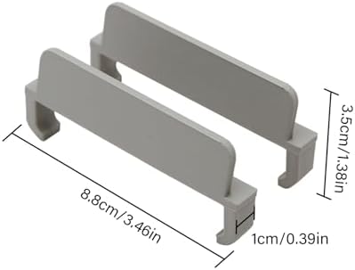 Gaming Accessory for G8+ Stand Stable Grip Holder 3D Printed Holder Stand with Secure Hold for Phone Phone Game - Image 3