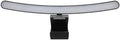 Cyrank Curved Monitor Light Bar, 3 Color Temperature LED Computer Desk Lamp Touch Control Monitor Lamp Type C Computer Light Clip on Keyboard Light by Cyrank