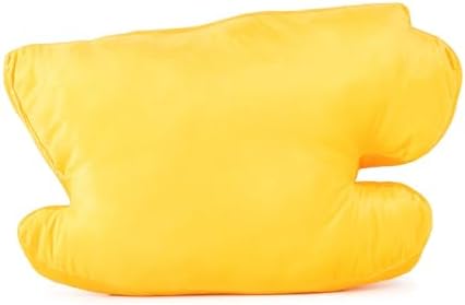 Jay Franco Gilmore Girls Luke's Diner Coffee Cup Shaped Decorative Pillow - Super Soft Plush Throw Pillow - Meausures 17 Inches - Image 4
