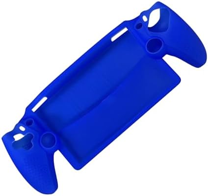 Anti-drop Silicone Soft Case Gaming Console Case for PlayStation Portal Case Handheld Console Case Accessories - Image 2