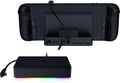 Razer Handheld Dock Chroma, Charging Hub & Expand Connectivity, 100W by Unknown