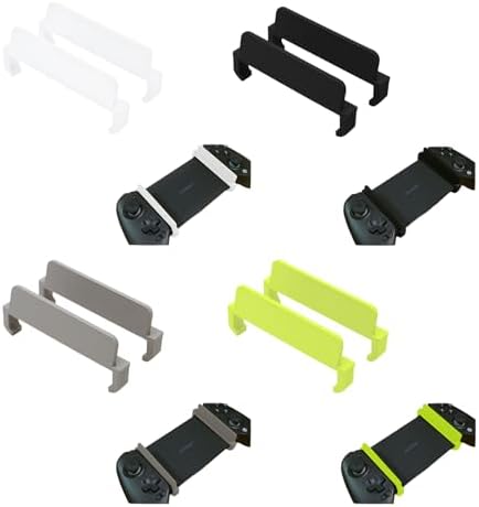 Gaming Accessory for G8+ Stand Stable Grip Holder 3D Printed Holder Stand with Secure Hold for Phone Mobile - Image 2