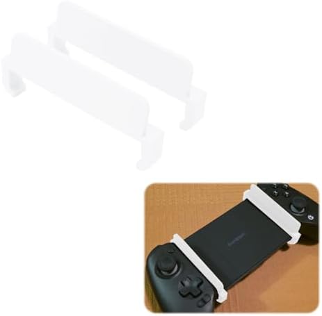 Gaming Accessory for G8+ Stand Stable Grip Holder 3D Printed Holder Stand with Secure Hold for Phone Phone Game - Image 7