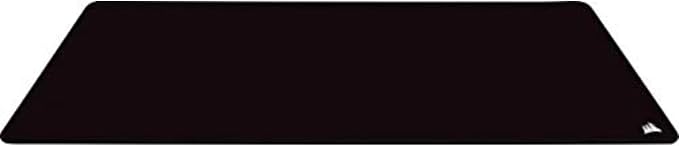 Corsair MM350 PRO Extended XL Premium Spill-Proof Cloth Gaming Mouse Pad – 36.6” Width x 15.7” Height Surface – Black - Image 10