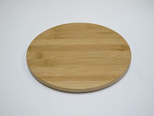 MOJO Beanbag Ergonomic Mousepad - Comfortable Mouse Pad for Sofa, Bed, Lap, Couch, and Anywhere Else (Bamboo Wood) - Image 3
