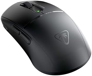 Turtle Beach Burst II Air Wireless Gaming Mouse for PC - Image 6