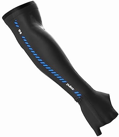 Pulsar Gaming Gears Finger Long Gaming Arm Sleeve by PulsarGamingGears