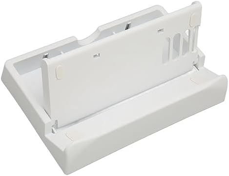 Stand Base Holder, Multi Angle Adjustable 45, 60, 75 Degrees Foldable Stand, Non Slip Pads for ROG Ally, OLED Lite, Phones & Tablets - Image 3