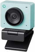 OBSBOT Meet SE 1080P 100FPS Webcam for PC, AI Framing Streaming Camera by OBSBOT