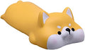 Cute Wrist Rest Mouse Pad Wrist Support, Shiba Inu Soft Foam Keyboard Wrist Rest for Computer Keyboard Carpal Tunnel Ergonomic Mouse Pad by DYMSUP