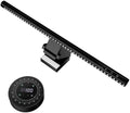 ARES WING Monitor Light Bar with Remote & Sedentary Alert, USB Desk Lamp by ARESWING