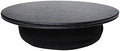 MOJO Beanbag Ergonomic Mousepad - Comfortable Mouse Pad for Sofa, Bed, Lap, Couch, and Anywhere Else (Black Leather) by MOJO-HOME