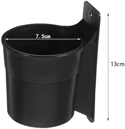 Chair Cup Holder Office Desk Accessories Cup Rack for Water Bottle Water Cup - Image 2