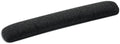 1InTheOffice Beaded Keyboard Wrist Rest Pad, Black/Gray by 1InTheOffice