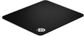 SteelSeries QcK Heavy - Large - Gaming Mouse Pad - Extra Thick Non-Sip Rubber Pad - Exslusive Microfiber Surface - Peak Tracking and Stability - Optimized For Gaming Sensors by Unknown