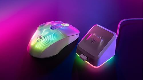 Turtle Beach Kone XP Air Wireless RGB Gaming Mouse for PC - Image 2