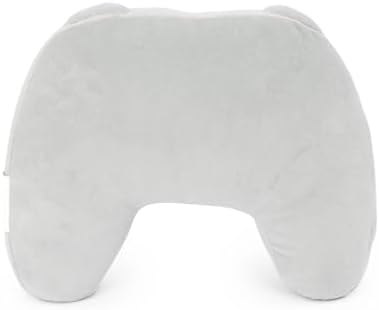 Xbox Controller Video Game Kids Plush Pillow Buddy for Boys, White - Image 4