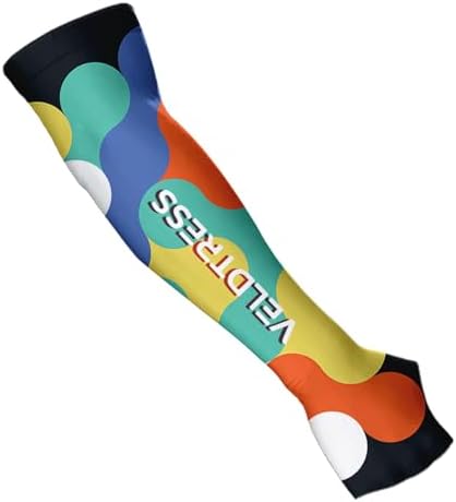 Gaming Arm Sleeve for eSports, Compression Shooter Sleeve for PC & Console Gamers (Single) by Unknown