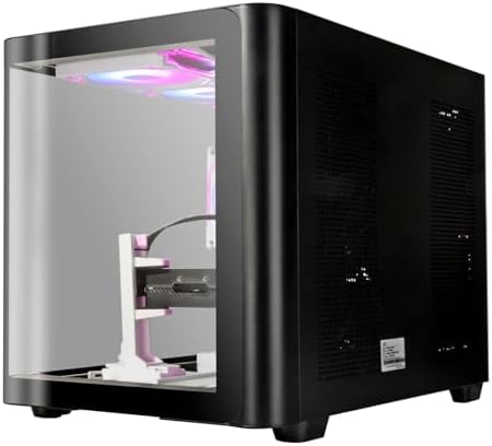 Gaming PC Desktop Core I9-14900HX, RTX 5060 Ti 8G, 1TB NVME SSD - Image 4
