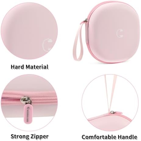 Comecase Headphone Case for JBL Tune 770NC，for JBL Live, 770NC, 660NC, 650B - Image 4