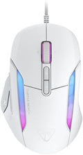 Turtle Beach Kone II Wired Ergonomic RGB PC Gaming Mouse by Unknown
