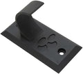 Wall Mount Compatible with Nintendo - Secure Storage Display Holder | Retro Scope Controller Organizer | Collector Shelf Showcase for Gaming Rooms by SplashNColor