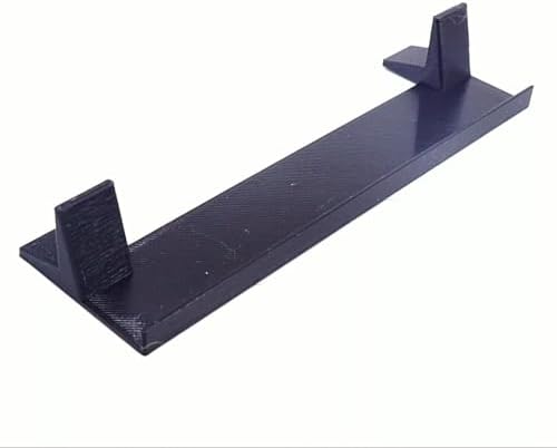 Low Profile Display Desk Stand for Sony PSVITA VITA & PSP 3D-Printed - Image 5