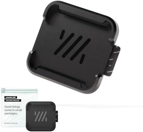 Mechanism Universal Grip for Almost Anything | Build Your Bundle Accessories by Mechanism