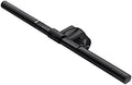 BenQ ScreenBar LED Monitor Light Bar - Auto-dimming, Adjustable Brightness and Color Temperature, No Screen Glare, Space-Saving, Eye-Care USB Monitor Lamp, Black by BenQ