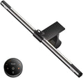 Quntis Computer Monitor Light Bar with Backlight, Desk Lamp with Remote by Quntis