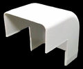 Outside Corner - Electriduct XX-Large Latching Cable Raceway Accesories - 3" x 2" Channel Size - White by Electriduct