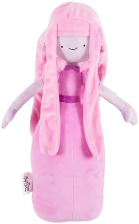 Franco Adventure Time Princess Bubblegum Bedding Super Soft Cozy Decorative Cuddle Pillow, (Officially Licensed Product) Collectibles by Franco