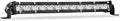 Zmoon 12 Inch LED Light Bar, 72W 8000LM Spot Flood Combo Beam, 6500K White by Zmoon