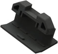 Bottom Plug Stand Compatible with GPD Win 5, PETG 3D Printed Anti-Dust Support Bracket for Handheld Gaming Console (Black) by Pidynx