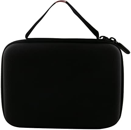 Hard Carrying Case Compatible with RF40H/RG406V/RG405V Retro Handheld Game Console (Black) - Image 4