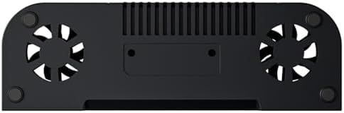 Cooling Stand for Nintendo Switch 2 Charging Dock Station NGC HUB Expansion for Switch 2 (Cooling Base + NGC Expansion) - Image 2