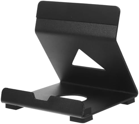 ARTIBETTER Game Console Stand for Handheld Devices Lightweight and Portable Desktop Bracket for Portal and Skid Support for Enhanced Gaming by ARTIBETTER