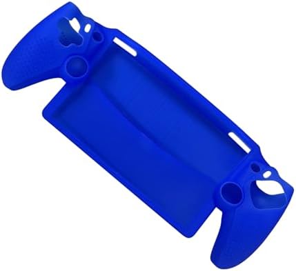 Anti-drop Silicone Soft Case Gaming Console Case for PlayStation Portal Case Handheld Console Case Accessories - Image 3