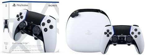 PlayStation DualSense Edge Wireless Controller by Unknown