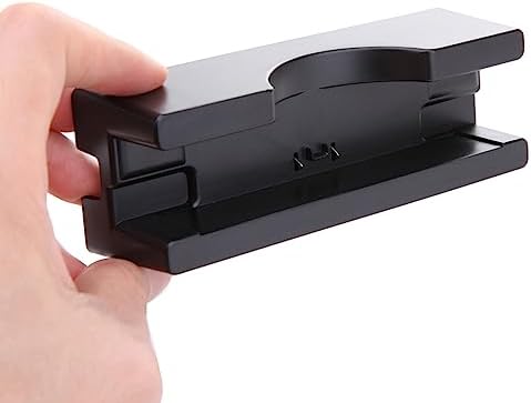 Mjaie Tabletop Charger Stand Holder for New/New 3DSXL / 3DSLL Gaming Accessories Charging Dock Station Bracket - Image 4