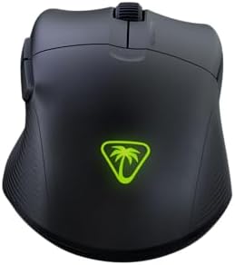 Turtle Beach Pure Air Wireless RGB Gaming Mouse for PC - Image 4