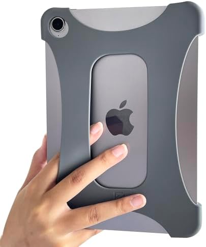 ZhaoCo Silicone Hand Strap Holder for iPad mini 7 / iPad mini 6 - Image 7