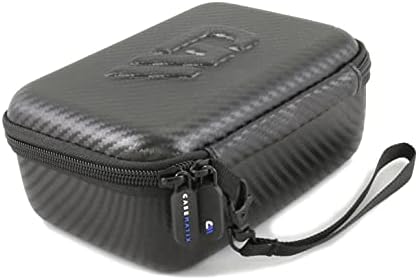 CASEMATIX Travel Case Compatible With Turtle Beach Atom Mobile Gaming Controller for Android or Cloud Gaming , Includes Carry Case Only - Image 2