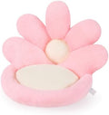 Ditucu Flower Shape Chair Pillow Cute Seat Cushion 21 inch Comfy Lazy Sofa Floor Pillows Dorm Seating for Bedroom Decor Pink by DITUCU