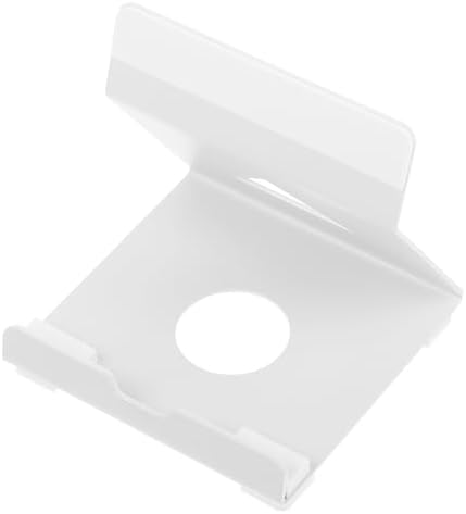 Replacement Vertical Base for Game Console Stand for Switch Stable Slip Sleek by BEBEMOKO