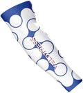 Gaming Arm Sleeve for eSports, Compression Shooter Sleeve for PC & Console Gamers (Single) by Unknown