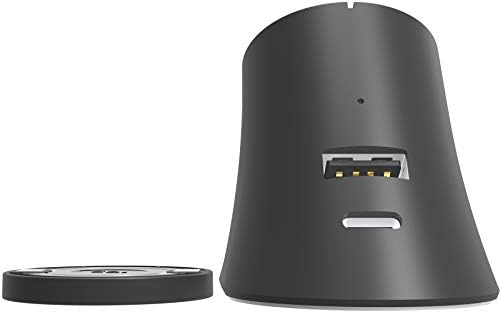 Charging Dock for Logitech Computer Mouse G Pro X Superlight 2 DEX/Superlight 2/1,G502/G502X/G502X Plus Lightspeed,G703,G903,G403 Lightspeed and G PRO Computer Mice Powerplay Charging System - Image 6