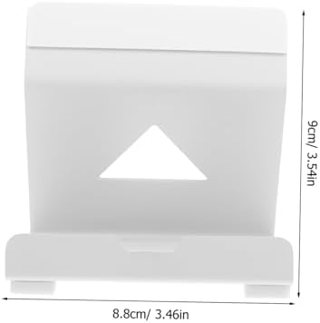 Replacement Vertical Base for Game Console Stand for Switch Stable Slip Sleek - Image 2