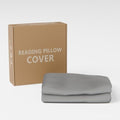 cooloo8 Reading Pillowcase, Removable, Machine Washable by cooloo8