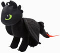 How To Train Your Dragon Toothless Bedding Super Soft Cozy Cuddle Pillow Buddy, (Officially Licensed Product) By Franco Collectibles by Franco